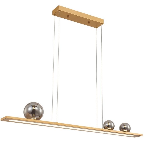 Подвесной светильник Bilico 4549-3P Подвесной светильник Bilico 4549-3P