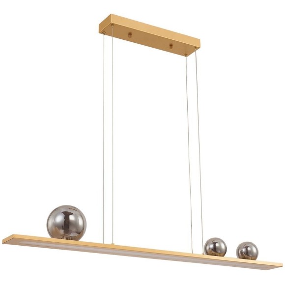 Подвесной светильник Bilico 4549-3P Подвесной светильник Bilico 4549-3P