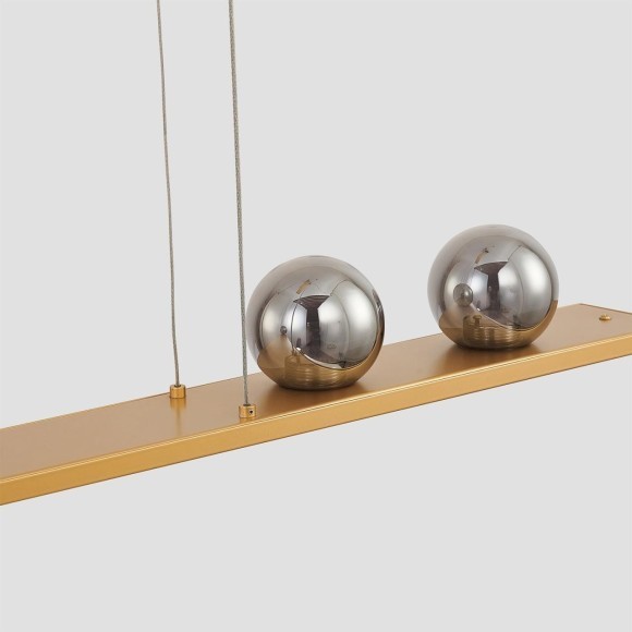 Подвесной светильник Bilico 4549-3P Подвесной светильник Bilico 4549-3P