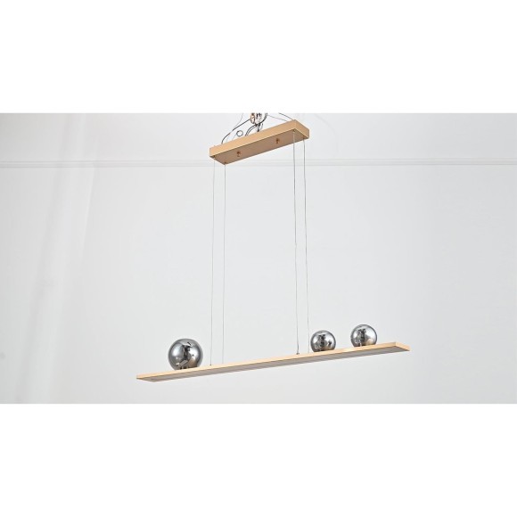 Подвесной светильник Bilico 4549-3P Подвесной светильник Bilico 4549-3P