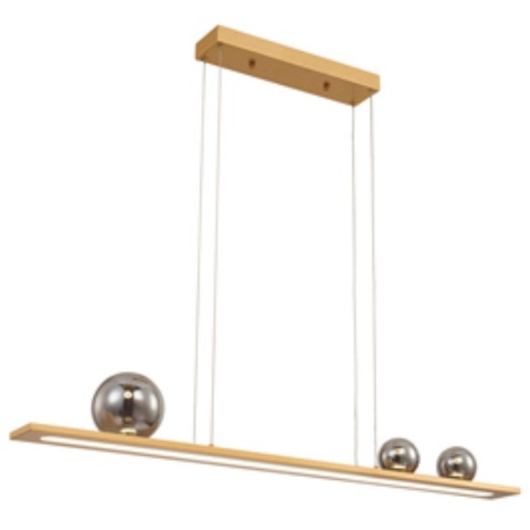 Подвесной светильник Bilico 4549-3P Подвесной светильник Bilico 4549-3P