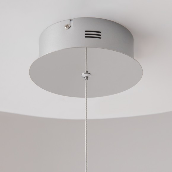 Подвесной светодиодный светильник Chain MOD017PL-L13N Подвесной светодиодный светильник Chain MOD017PL-L13N