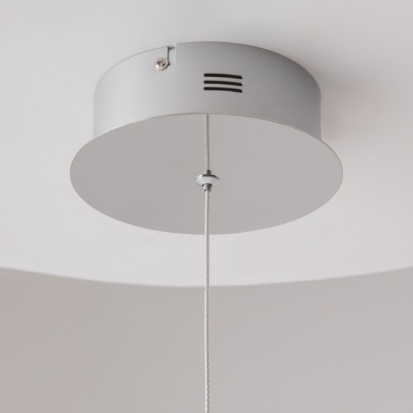 Подвесной светодиодный светильник Chain MOD017PL-L13N Подвесной светодиодный светильник Chain MOD017PL-L13N