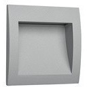 Уличный светильник встраиваемый в дороги и стены Lightstar 383694 Estra IP55 светодиодный LED 50W