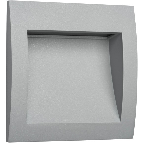 Уличный светильник встраиваемый в дороги и стены Lightstar 383694 Estra IP55 светодиодный LED 50W