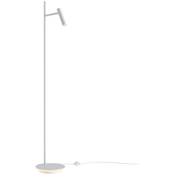 Торшер светодиодный с выключателем Estudo Z010FL-L8W3K Торшер светодиодный с выключателем Estudo Z010FL-L8W3K