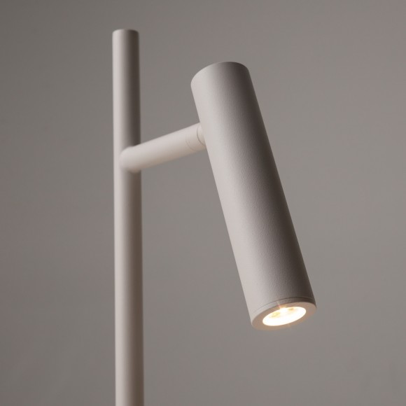 Торшер светодиодный с выключателем Estudo Z010FL-L8W3K Торшер светодиодный с выключателем Estudo Z010FL-L8W3K