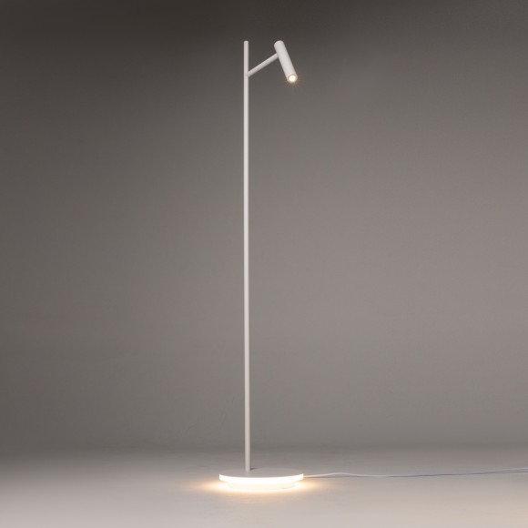 Торшер светодиодный с выключателем Estudo Z010FL-L8W3K Торшер светодиодный с выключателем Estudo Z010FL-L8W3K