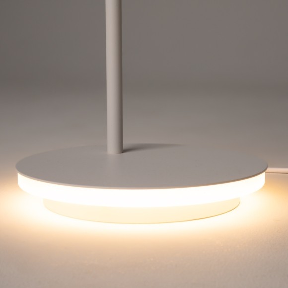 Торшер светодиодный с выключателем Estudo Z010FL-L8W3K Торшер светодиодный с выключателем Estudo Z010FL-L8W3K