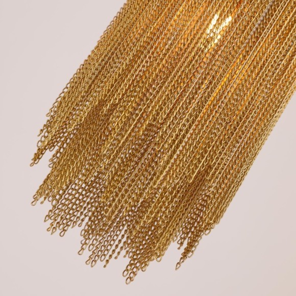 Подвесной светильник Vandfald 4491-1P