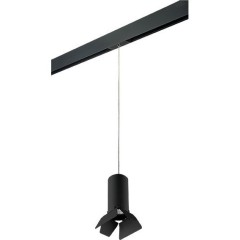 PRORP487437 Трековый магнитный светильник Lightstar TETA PRO 220V под сменную лампу GU10