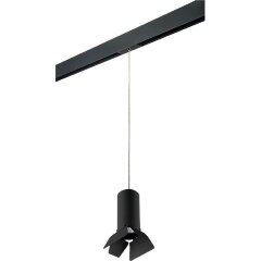 PRORP487437 Трековый магнитный светильник Lightstar TETA PRO 220V под сменную лампу GU10 PRORP487437 Трековый магнитный светильник Lightstar TETA PRO 220V под сменную лампу GU10