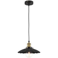 LOFT1101 Подвесной светильник LOFT IT Factory filament