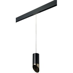 PRORP437131 Трековый магнитный светильник Lightstar TETA PRO 220V под сменную лампу GU10 PRORP437131 Трековый магнитный светильник Lightstar TETA PRO 220V под сменную лампу GU10
