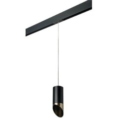 PRORP437131 Трековый магнитный светильник Lightstar TETA PRO 220V под сменную лампу GU10 PRORP437131 Трековый магнитный светильник Lightstar TETA PRO 220V под сменную лампу GU10