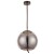 Подвесной светильник Arte Lamp A7768SP-1BC CODY светодиодный LED 10W