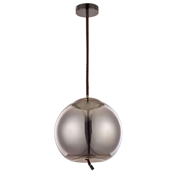 Подвесной светильник Arte Lamp A7768SP-1BC CODY светодиодный LED 10W Подвесной светильник Arte Lamp A7768SP-1BC CODY светодиодный LED 10W