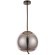 Подвесной светильник Arte Lamp A7768SP-1BC CODY светодиодный LED 10W