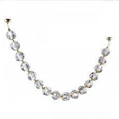 Подвес бусы LED 64W 4000K 3200Лм Odeon Light JEMSTONE 5085/64L Подвес бусы LED 64W 4000K 3200Лм Odeon Light JEMSTONE 5085/64L