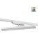 Novotech STRATUS 359782 Белый однофазный трехжильный трековый светодиодный светильник, линейный 40см, поворотный, CCT перекл. цветовой температуры, LED 24Вт 1384Лм 2700;3200;4000К CRI90 105° IP20 220В, коэф. пульсации < 1% Novotech STRATUS 359782 Белый однофазный трехжильный трековый светодиодный светильник, линейный 40см, поворотный, CCT перекл. цветовой температуры, LED 24Вт 1384Лм 2700;3200;4000К CRI90 105° IP20 220В, коэф. пульсации < 1%