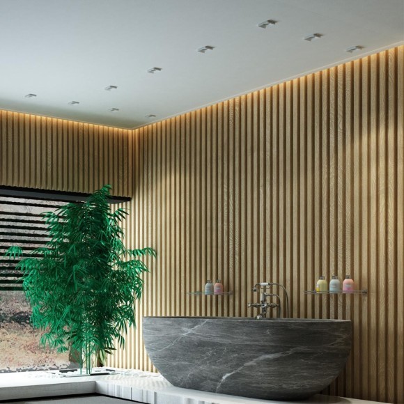 Встраиваемый светильник Novotech 358482 METIS IP44 светодиодный LED 10W Встраиваемый светильник Novotech 358482 METIS IP44 светодиодный LED 10W