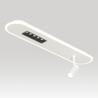 Потолочный светильник Lussole SY8727