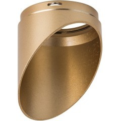 Насадка торцевая на светильник Rullo 201490