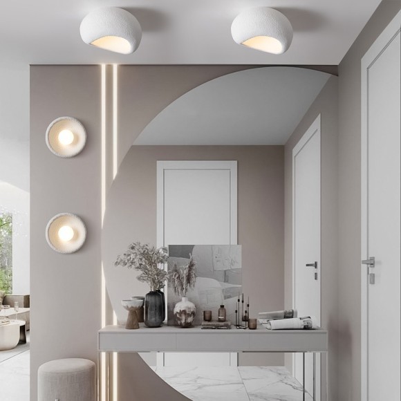 Настенный светильник (бра) Freya FR5428WL-01W1 Настенный светильник (бра) Freya FR5428WL-01W1