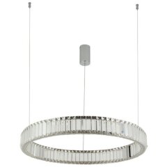 Подвесной светильник светодиодный хрустальный Renata 1135/02 SP-36 Подвесной светильник светодиодный хрустальный Renata 1135/02 SP-36