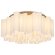 Люстра потолочная Lightstar 802095 Nubi legno под лампы 9xE27 360W