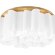 Люстра потолочная Lightstar 802095 Nubi legno под лампы 9xE27 360W