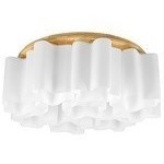 Люстра потолочная Lightstar 802095 Nubi legno под лампы 9xE27 360W Люстра потолочная Lightstar 802095 Nubi legno под лампы 9xE27 360W