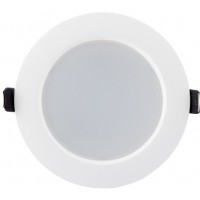 Точечный светильник DK3046/7/8/9 DK3047-WH