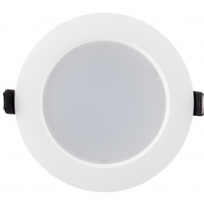 Точечный светильник DK3046/7/8/9 DK3047-WH