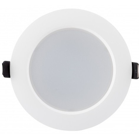 Точечный светильник DK3046/7/8/9 DK3047-WH