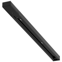 2м черный однофазный двужильный накладной шинопровод Arte Lamp A540206 2м черный однофазный двужильный накладной шинопровод Arte Lamp A540206