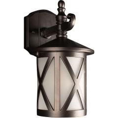 100016W Уличный настенный светильник LOFT IT Ravenna 100016W Уличный настенный светильник LOFT IT Ravenna