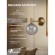 Бра Eternity 2765-1W Бра Eternity 2765-1W