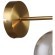 Бра Eternity 2765-1W Бра Eternity 2765-1W
