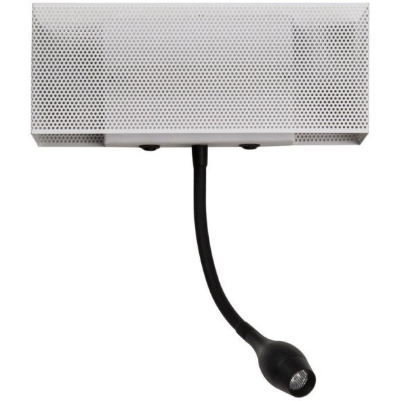 Настенный светильник Twin 4066-2W