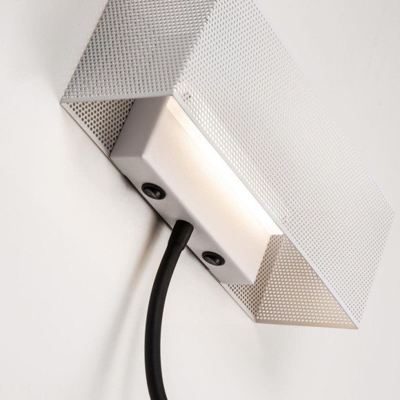 Настенный светильник Twin 4066-2W