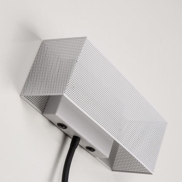 Настенный светильник Twin 4066-2W