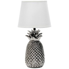 Интерьерная настольная лампа Caprioli OML-19704-01 Интерьерная настольная лампа Caprioli OML-19704-01