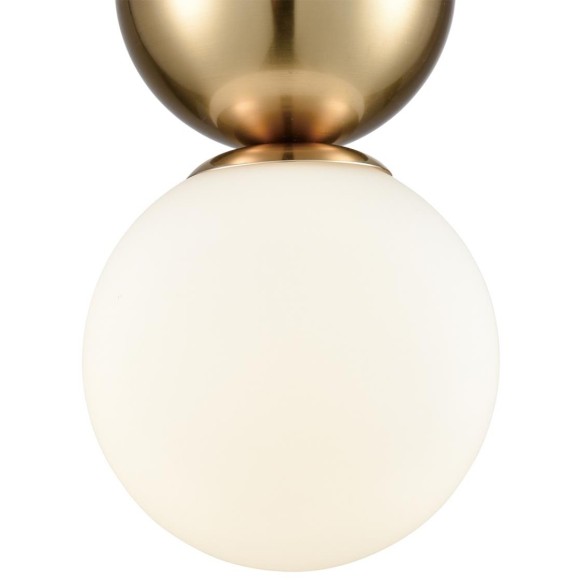 Подвесной светильник G9 220V Lumion SOLIDA 8087/1A