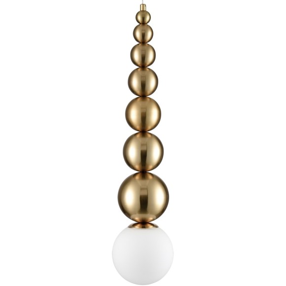 Подвесной светильник G9 220V Lumion SOLIDA 8087/1A