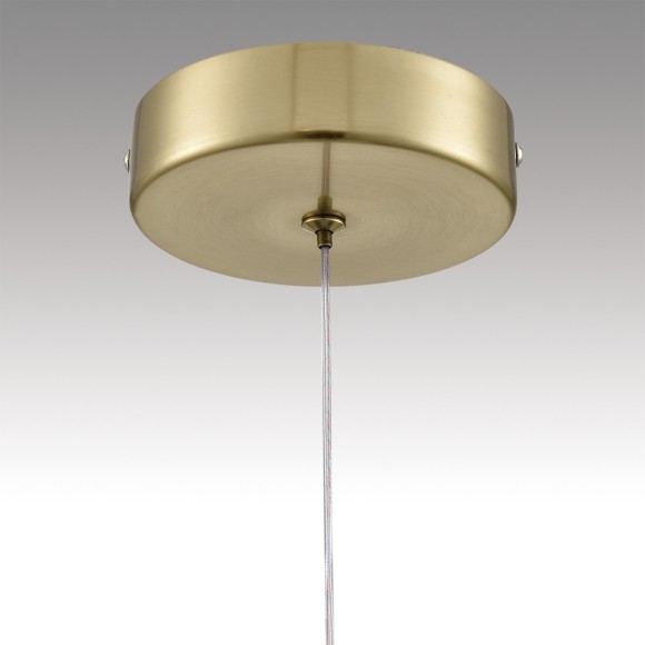 Подвесной светильник G9 220V Lumion SOLIDA 8087/1A