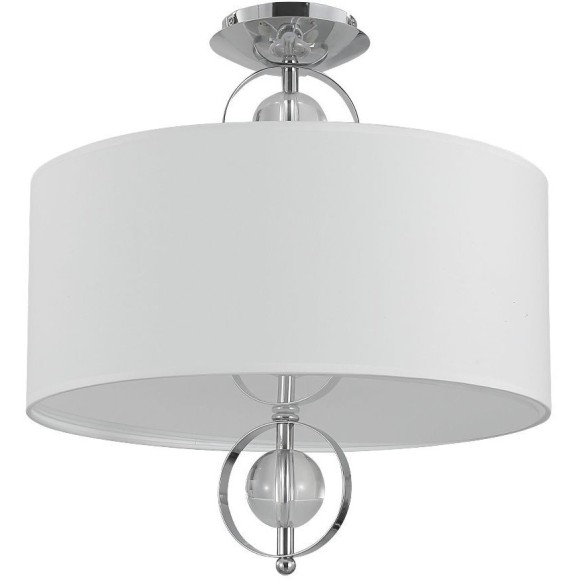 Светильник потолочный Crystal Lux PAOLA PL5