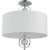 Светильник потолочный Crystal Lux PAOLA PL5