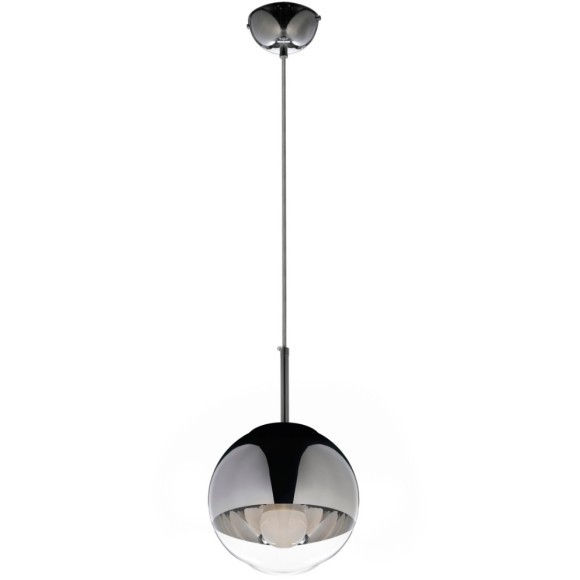 Подвесной светильник Lumina Deco Ibiza LDP 108-200 CHR Подвесной светильник Lumina Deco Ibiza LDP 108-200 CHR