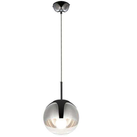 Подвесной светильник Lumina Deco Ibiza LDP 108-200 CHR Подвесной светильник Lumina Deco Ibiza LDP 108-200 CHR